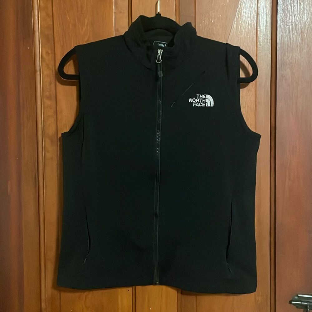 W’s North Face Vest